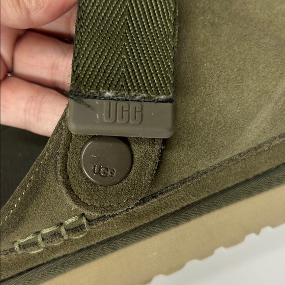 UGG Goldenstar Clogs - Picture 8 of 16